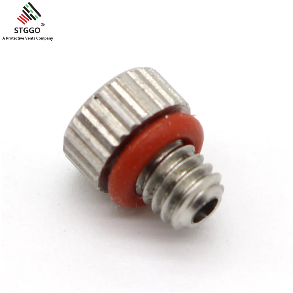 Дышащая водонепроницаемая вентиляционная вилка M4