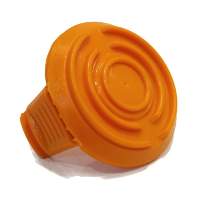 

GT Models Yellow Accs Spool Cap for WA6531 WORX WG150 WG151 WG165 WG166 Trimmer String Bump Newest Durable New