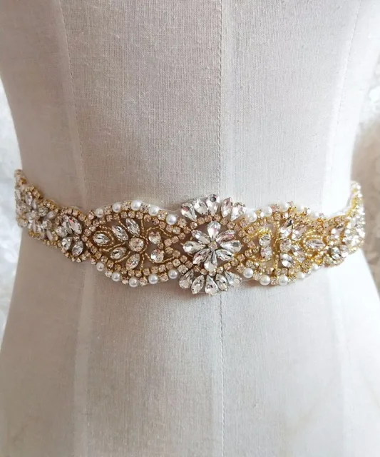 Wedding Dress Accessories Straps