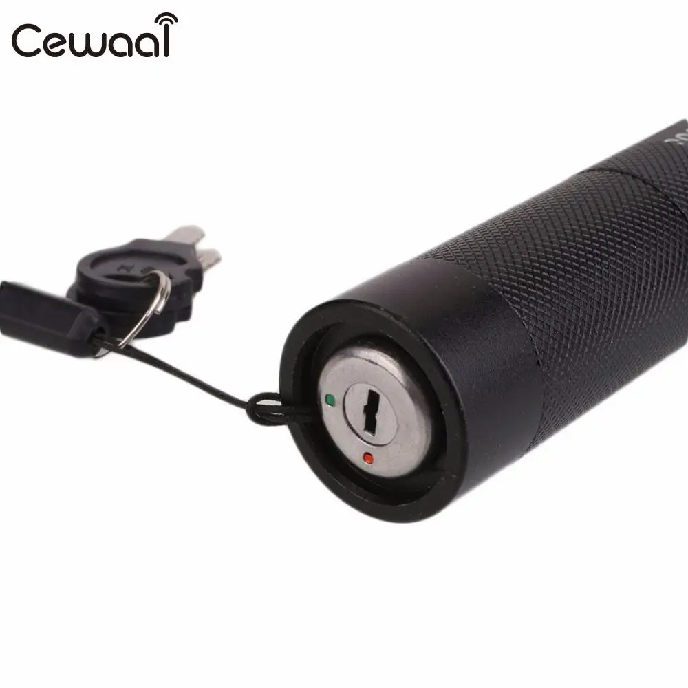 G303 مؤشر الليزر الأحمر القلم شعاع cewaal جديد 650nm التركيز قابل للتعديل + ضوء كاب الأسود لنا G303 مؤشر الليزر الأحمر القلم شعاع cewaal جديد 650nm التركيز قابل للتعديل + ضوء كاب الأسود لنا
