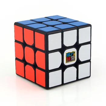 

Cubing Classroom MF3RS 3x3x3 Magic Cube Professional Speed Cubes Educational Toys Gift For Students Regular/Magnetic+Fine Tuning