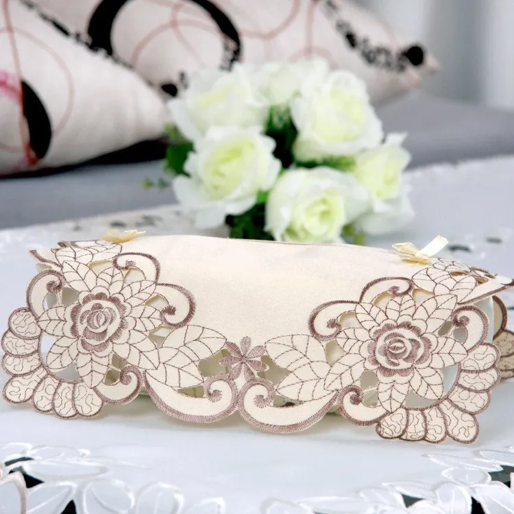 tissue
