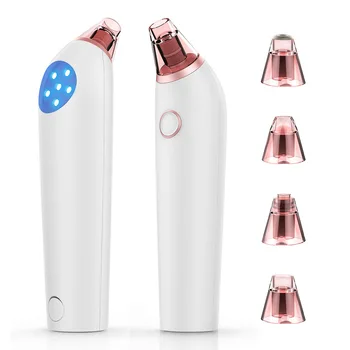 

Microcrystalline blackhead acne instrument pore clean microcrystalline lifting beauty instrument blackhead