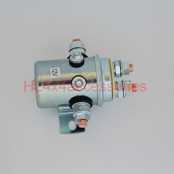 200A winch relay 12V06