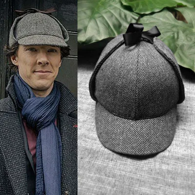 Sherlock Sherlock Holmes Yang Keji 