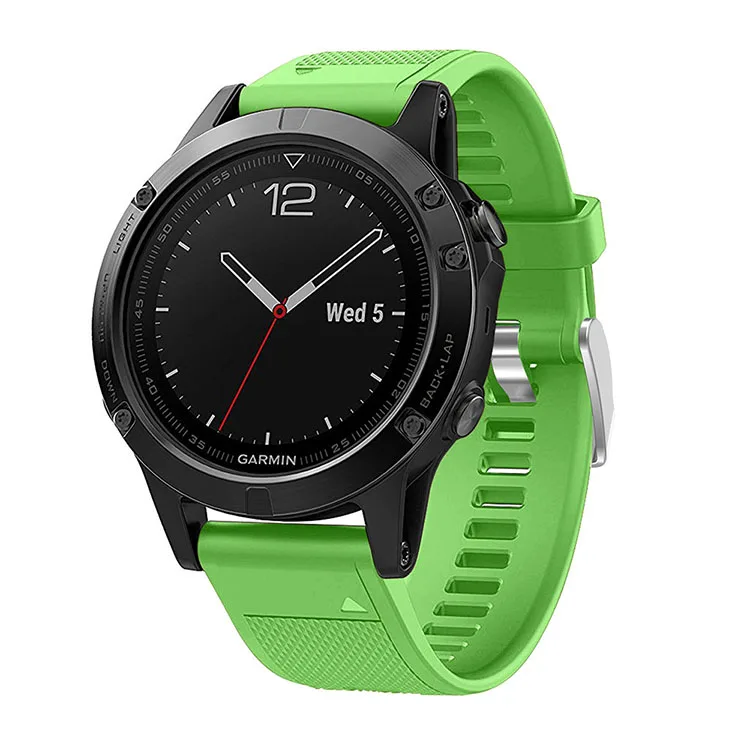 15 цветные ленты для Apple Watch 38 мм 42 мм 44 мм браслет из нержавеющей стали ремешок для Apple Watch Полосы 40 мм ремешок для iwatch 4 3 2