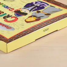 Индивидуальные коробки упаковки для роскошных предметов(BX-238