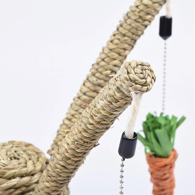 RFWCAK Cat Toys Interactive Tree Tower Shelves Climbing Frame Scratching Post Sisal Rope Cat Playing Toy Protecting Furniture RFWCAK Cat Toys Interactive Tree Tower Shelves Climbing Frame Scratching Post Sisal Rope Cat Playing Toy Protecting Furniture