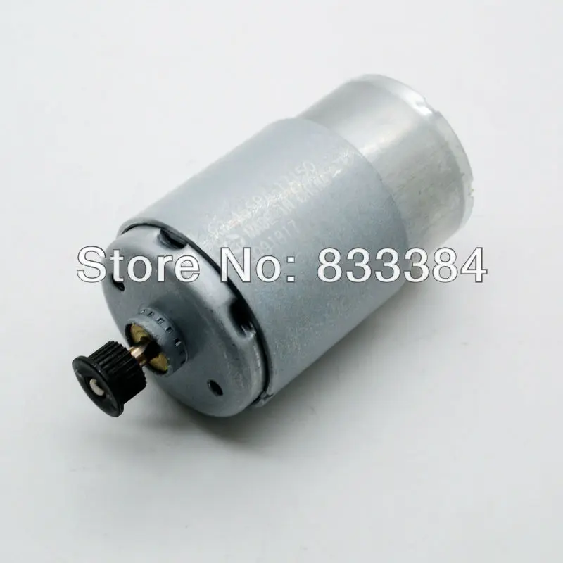 Special offer MABUCHI DC MOTOR 455 for Efficient 