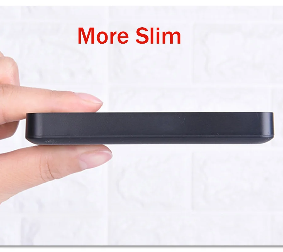 Toshiba External Hard Drive 2TB 1TB HD Externo HDD 2.5 1to 2to Hard Disk Memoria Externa Harddisk USB3.0 External Storage Device