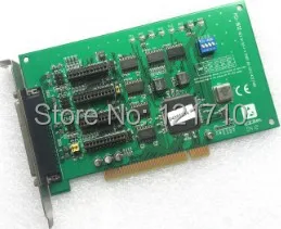 

Industrial equipment board PCI-1612 REV A1 02-1 4 PORT RS-232/422/485