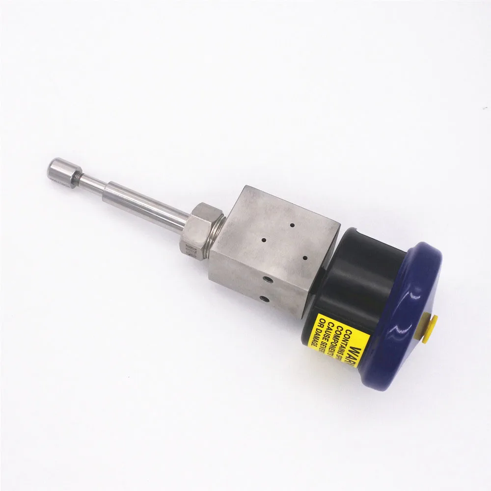 cutting head assembly (45)