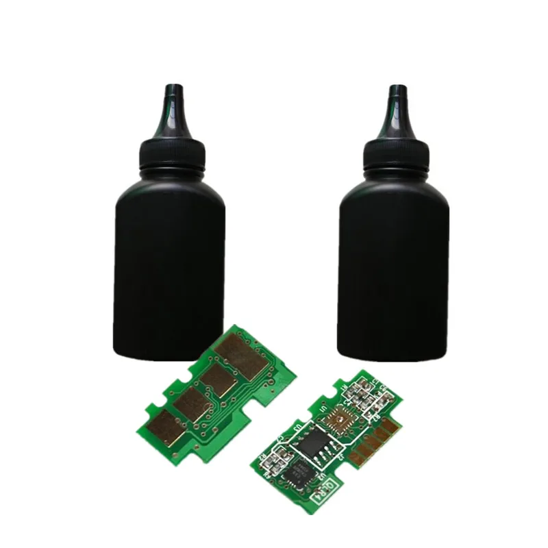 MLT-D111S D111 MLT D111S 111 черный тонер + чипы для samsung proXpress M2070 M2070FW M2071FH M2020 M2020W M2021 M2022 M2022W |