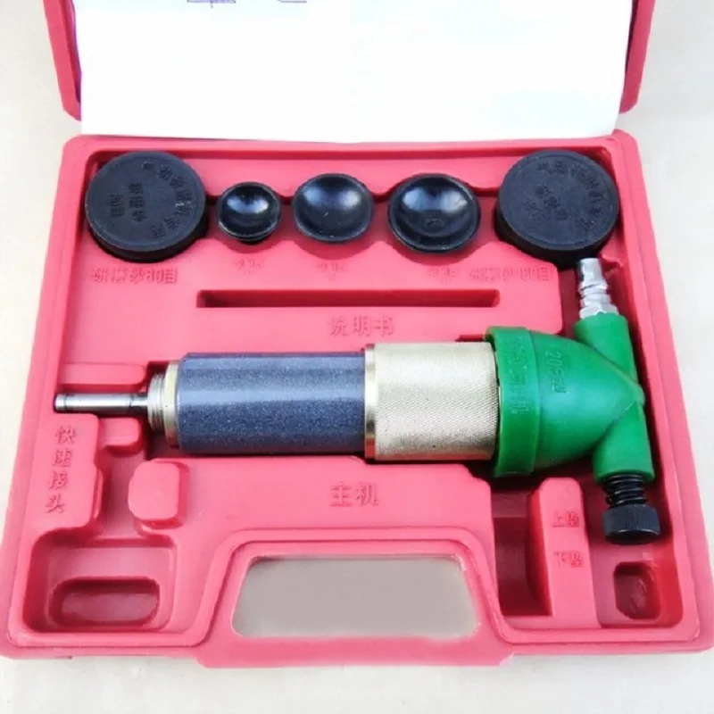 

High grade pneumatic valve grinding machine Engine maintenance tool for automobile engine