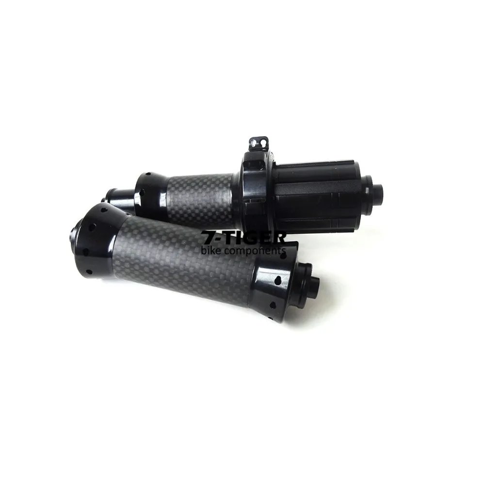 Carbon_road_bike_hubs_quick_replease_cycling_SR030CB_01