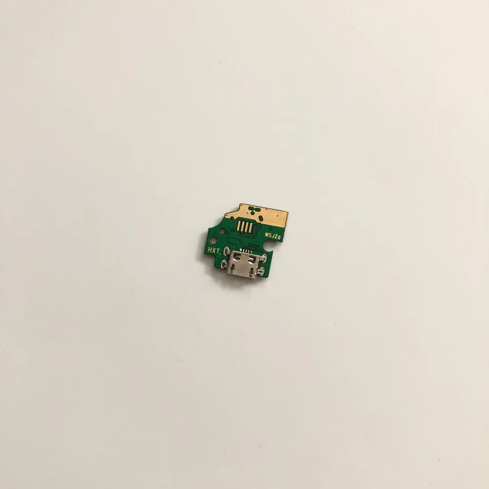 

New High Quality HOMTOM HT37 PRO USB Plug Charge Board For HOMTOM HT37 MTK6580 Quad core 1.3GHz 5.0 Inch 1280x720