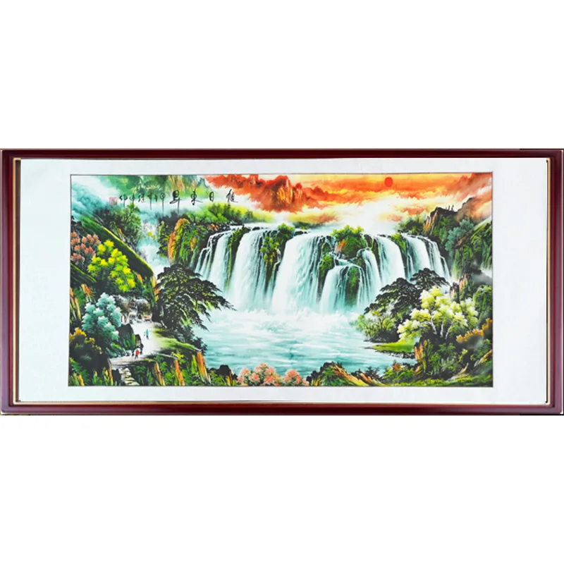 feng shui paintings for living room my web value