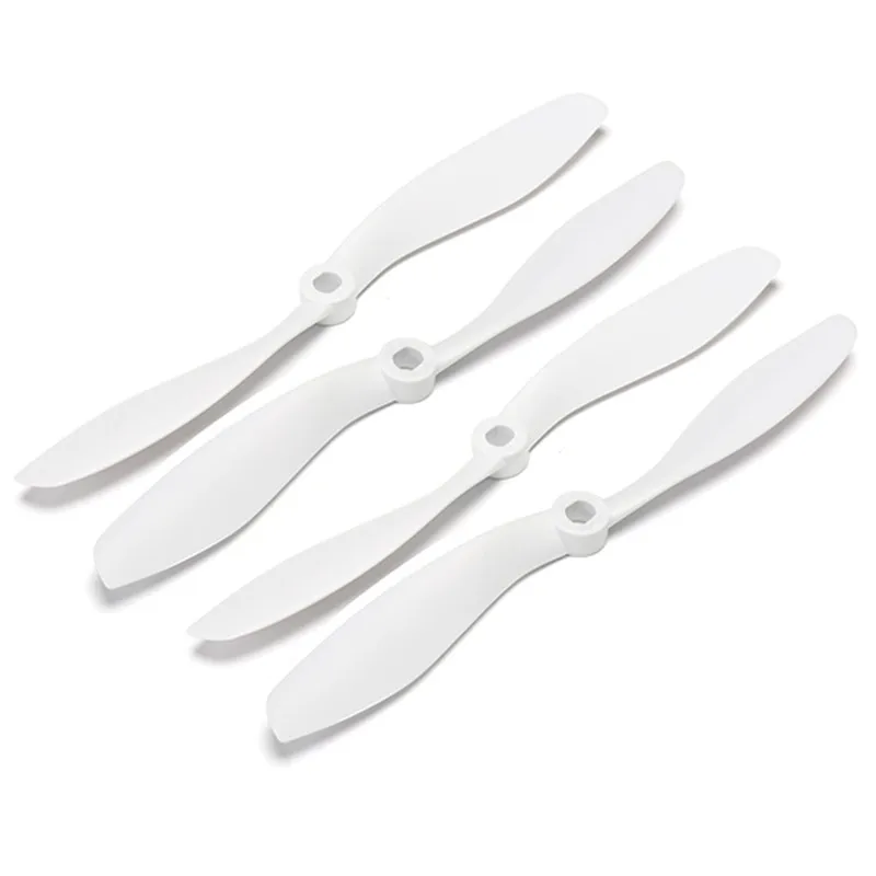 

BAYANGTOYS X16 RC Quadcopter Spare Parts Propeller 2CW+2CCW For RC Quadcopter Parts