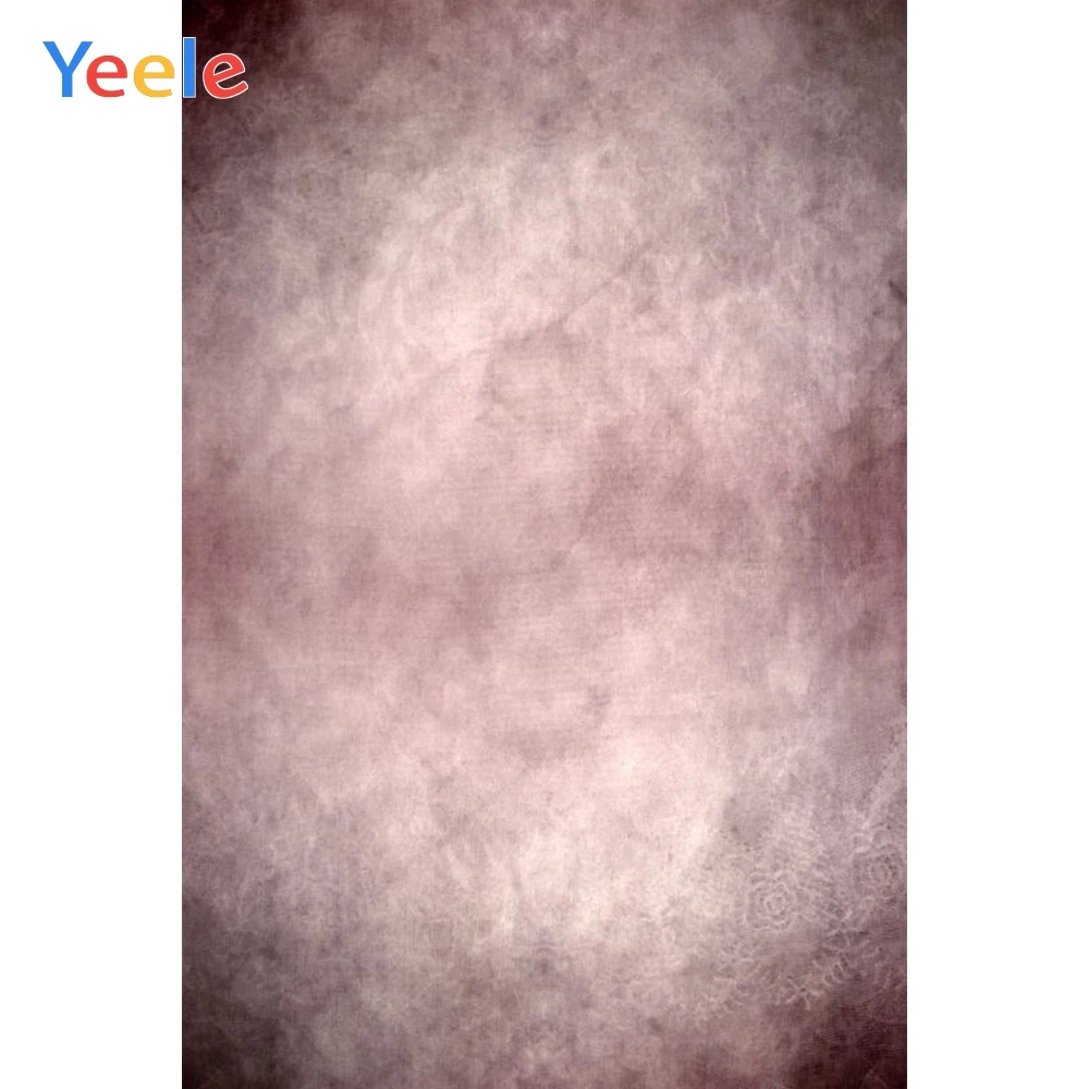 

Yeele Light Color Gradient Grunge Self Portrait Scene Photography Backgrounds Customize Photographic Backdrops For Photo Studio