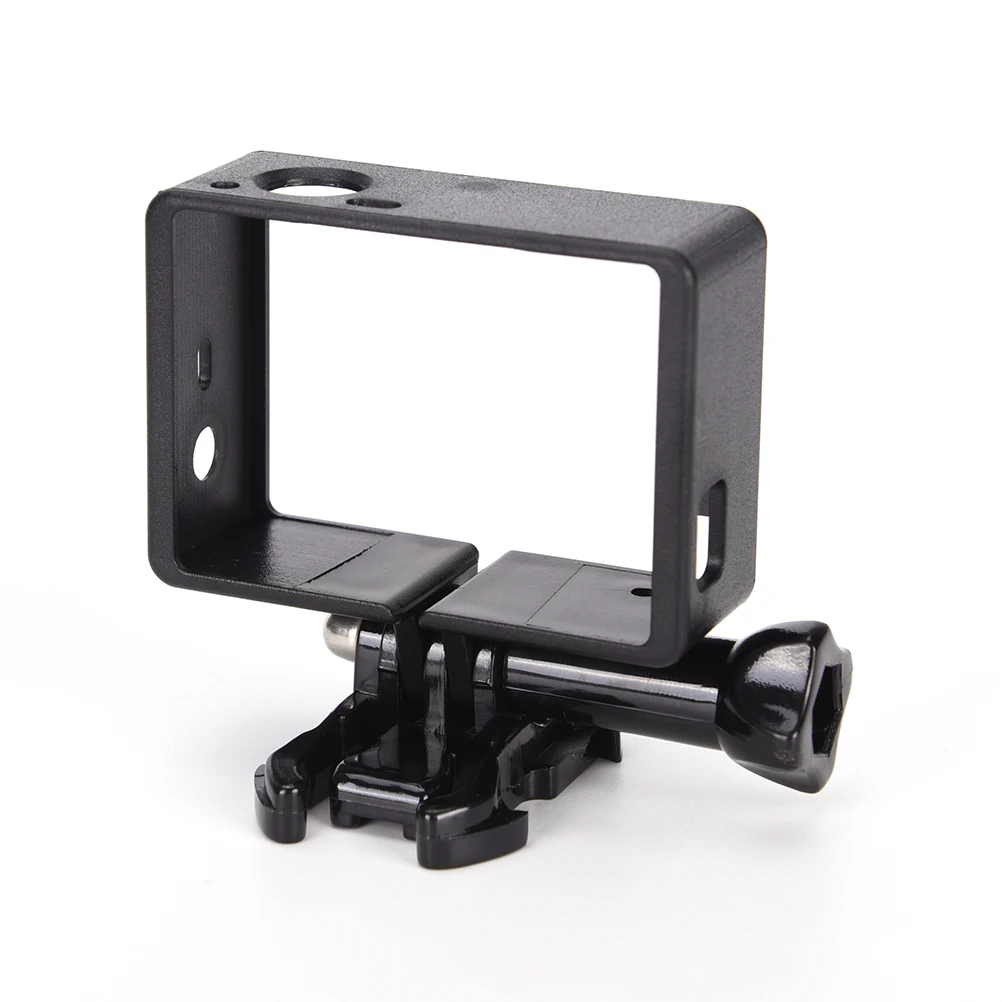 

Wholesale Standard Case Border Frame Mount Protective Housing For Hero Gopro 3 3+ 4 TSUS Sport Action Camera Accessories 1set