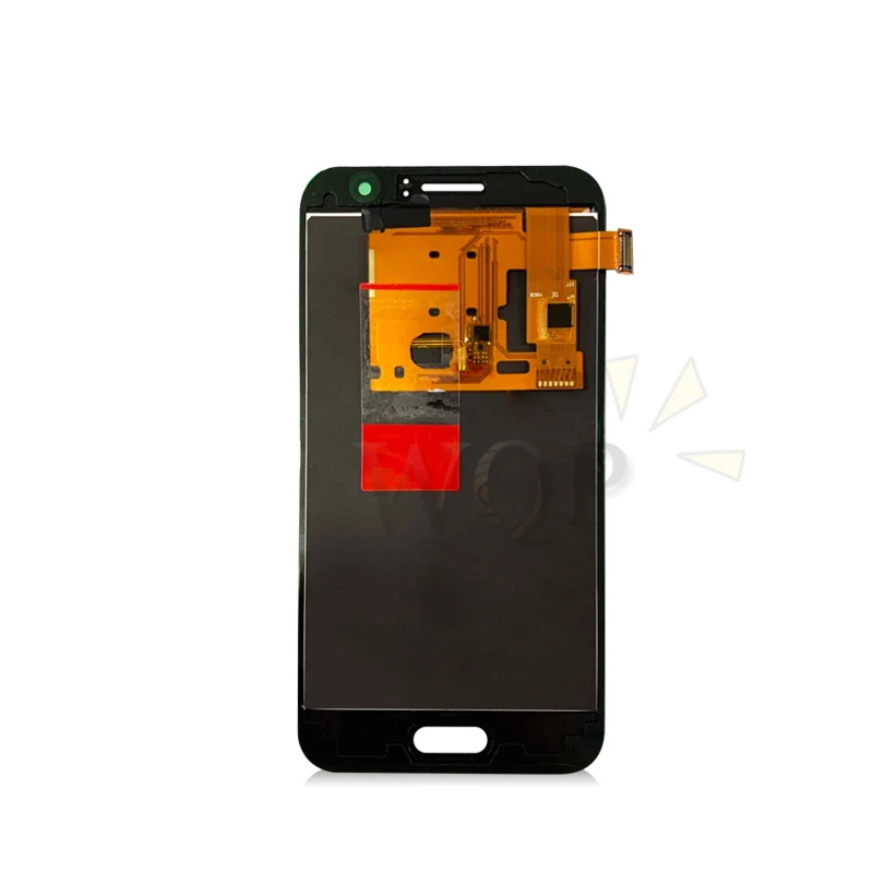 ЖК дисплей для SAMSUNG GALAXY J1 2016 дигитайзер сенсорного экрана J120 J120f J120M J120H