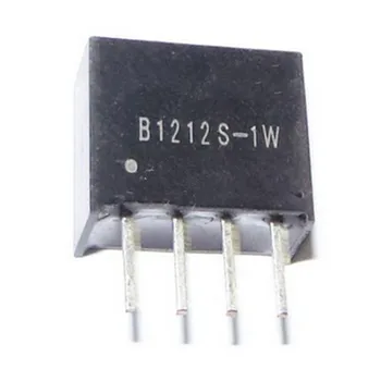 

Free shipping 50pcs B1212S-1W B1212 B1212S