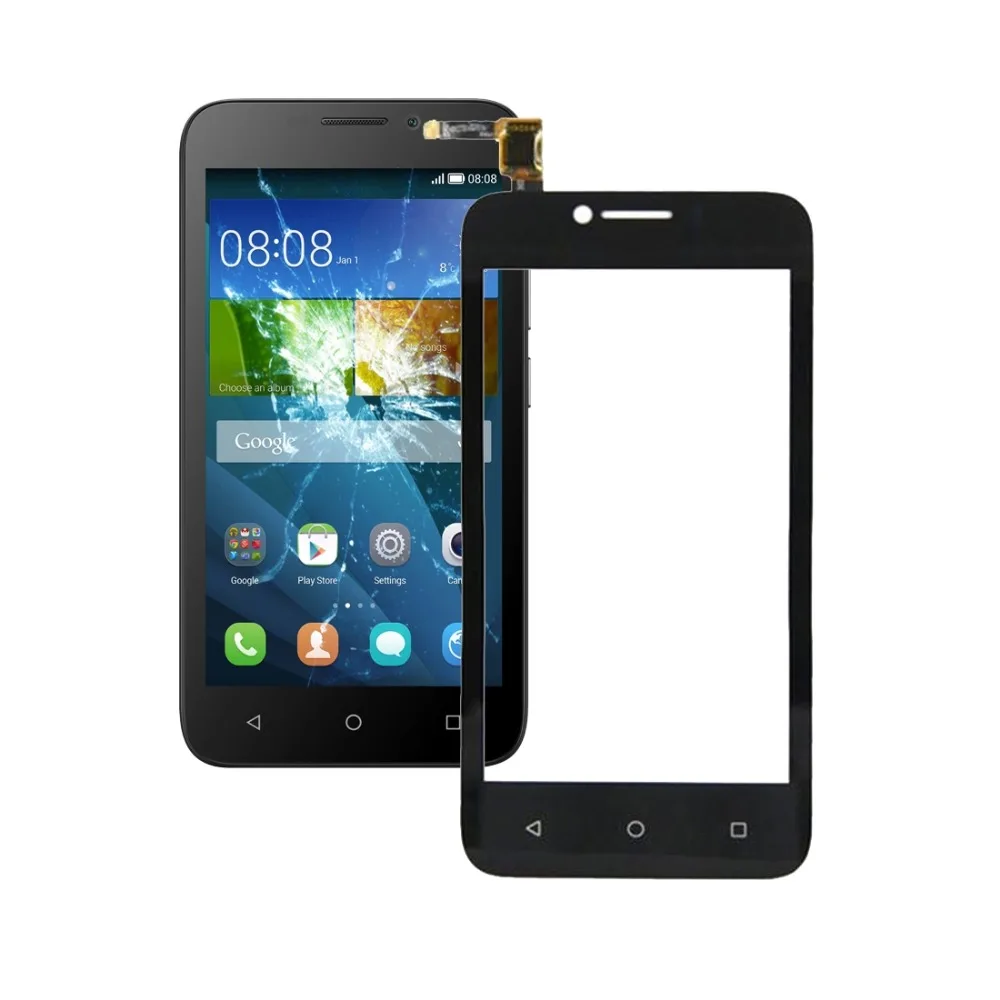 IPartsBuy для сенсорной панели Huawei Y560 | Мобильные телефоны и аксессуары