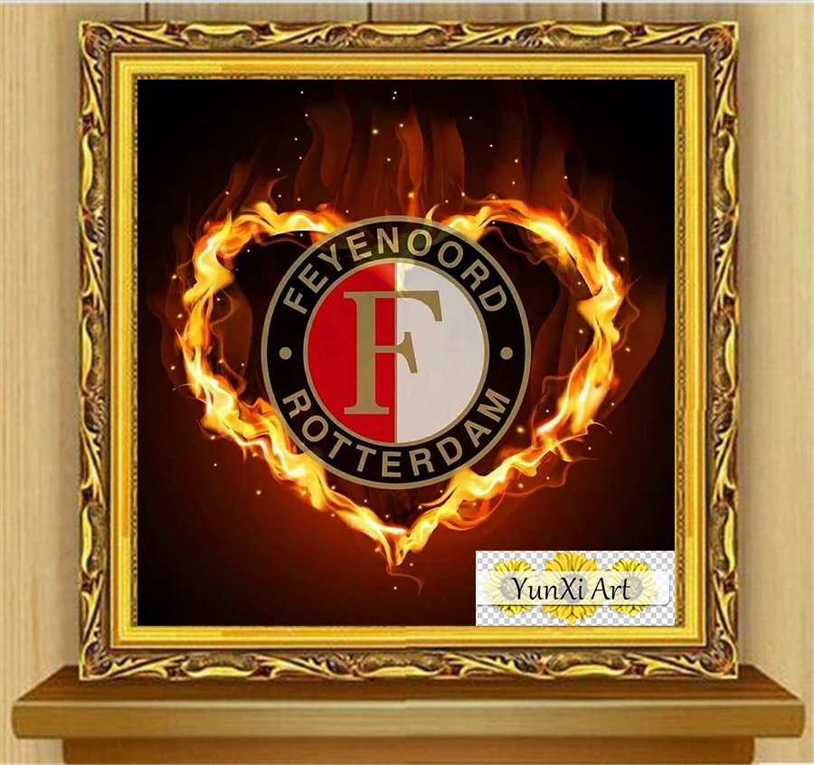 Online Buy Wholesale feyenoord from China feyenoord Wholesalers