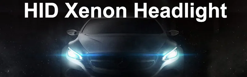 HID-XENON-BULB
