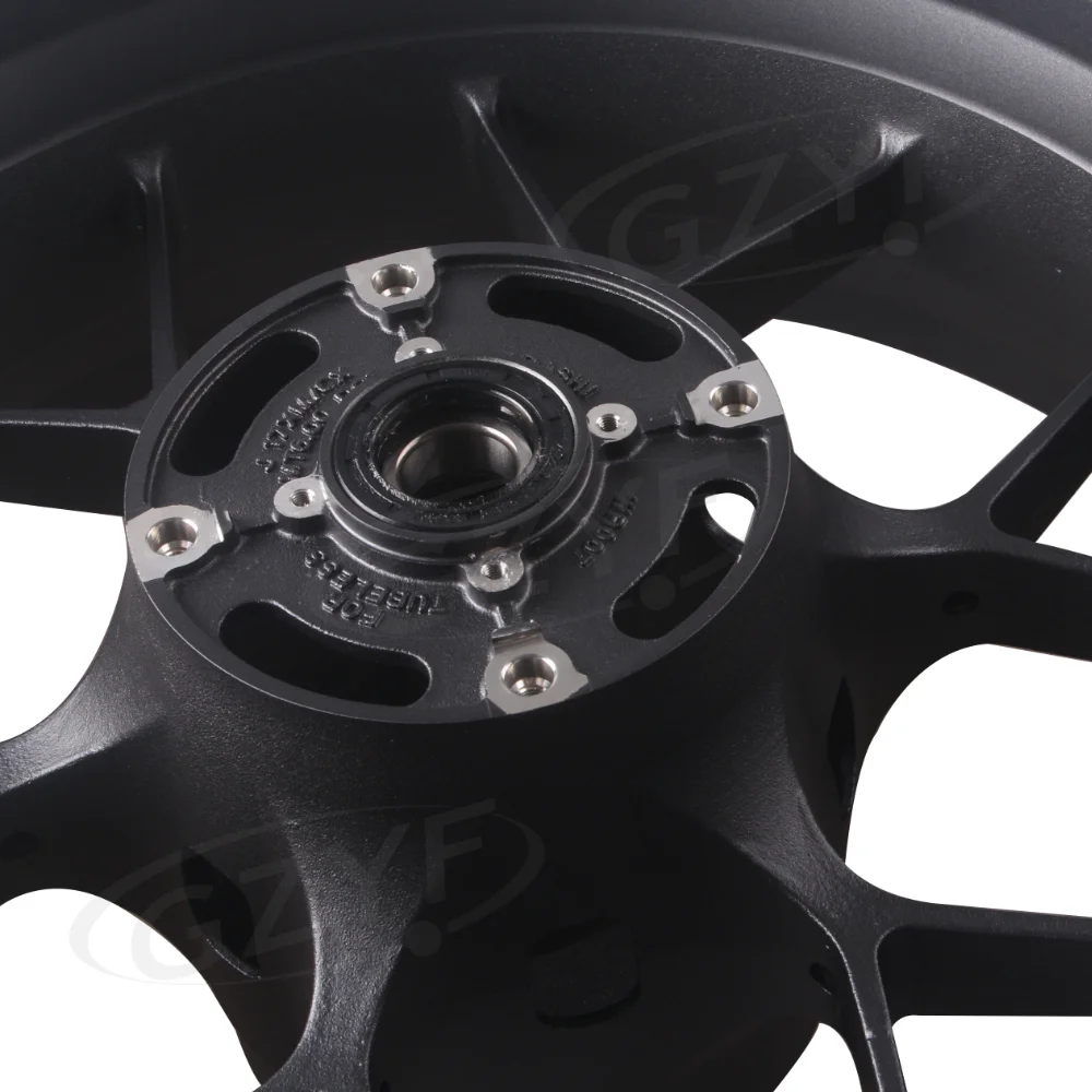 Motorcycle Front Rear Wheel Rim for Honda CBR1000RR 2012 2013 2014 2015 2016 2017 /CBR 1000RR CBR1000 12 13 14 15 16 17