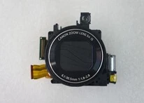 Free Shipping original Digital Camera Accessories for Canon G15 lens+CCD, zoom lens