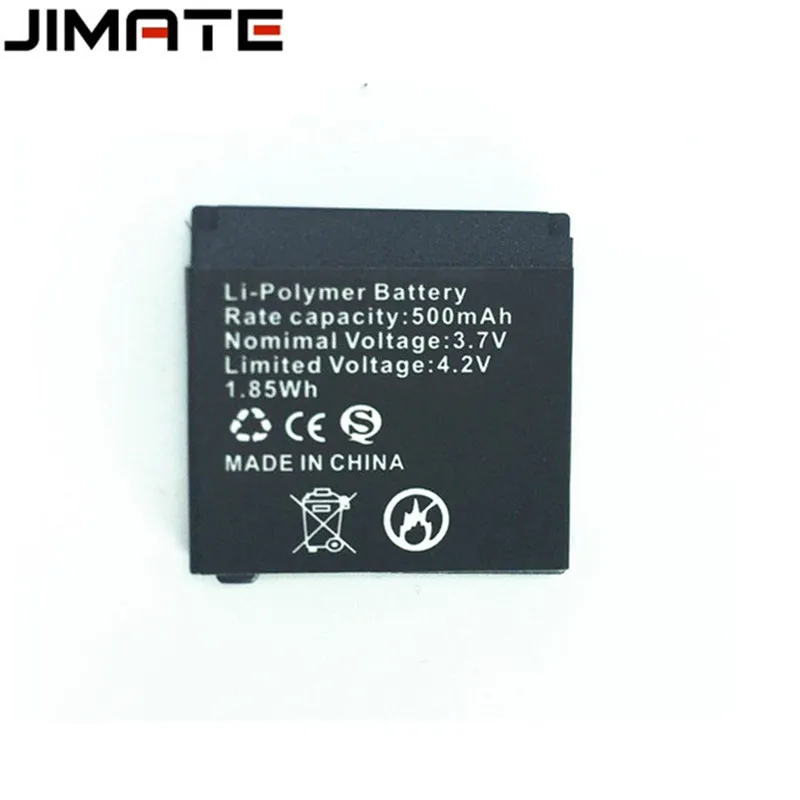 Original Q18 Smart Watch Battery Smartwatch Clock attery