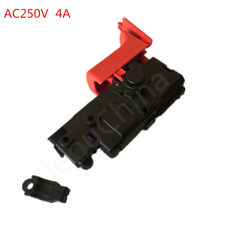 

Electric hammer switch replacement for Bosch GBH 2-26 GBH 2-26DRE GBH 2-22 GBH2-26 GBH2-22 power tools accessories
