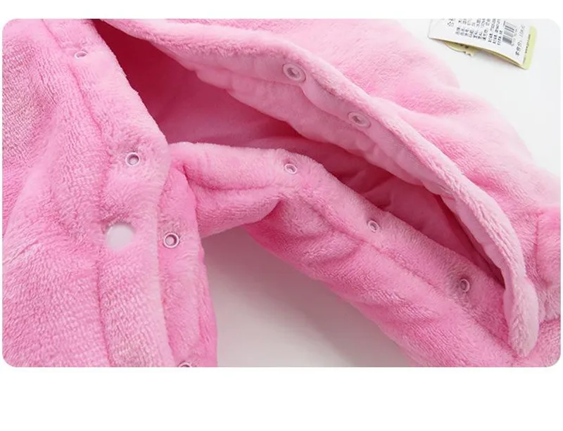 New Arrival! Europe and the United States Style Baby Rompers Kids CarttonSingle-Breasted Long Sleeve Clothes Newborn Jumpsuits--09