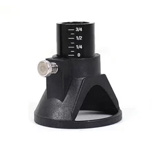 Electric Grindering Locator Twist Nose Cap Horn Cap Dremel Drill Polishing Carving Dedicated tools accessories herramientas