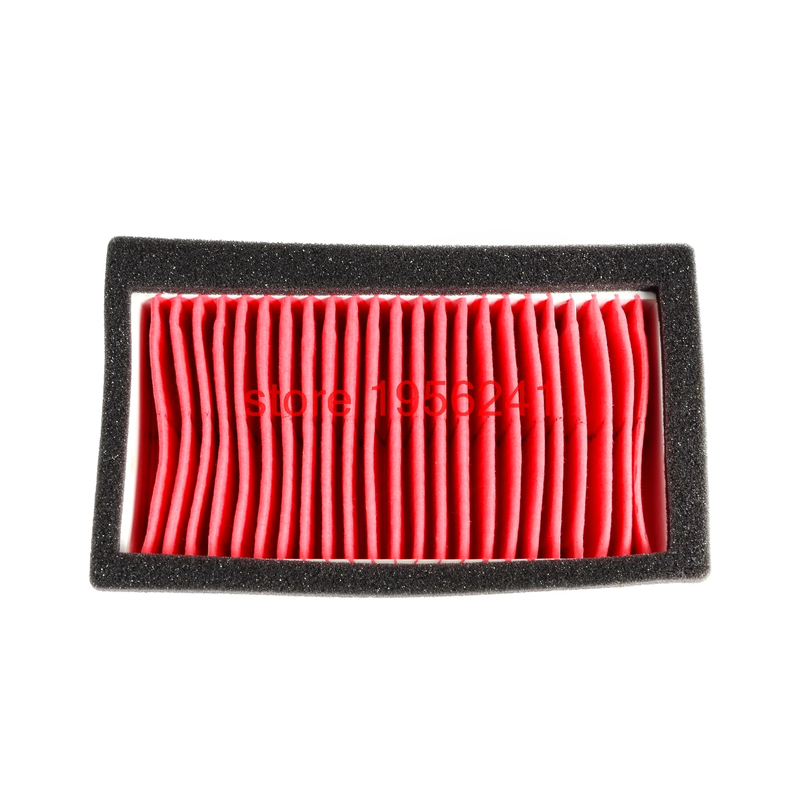 

Motorcycle Air Cleaner Filter Cleaning Filter Mounting Parts For Yamaha XT600 1991 1992 1993 1994 1995 XT 600 91 92 93 91 95