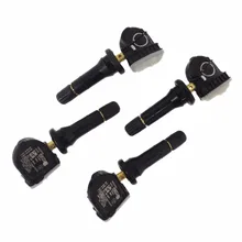 TPMS35 F2GZ-1A189-A(4) Датчики давления в шине для-16 Ford F-150 край Mustang