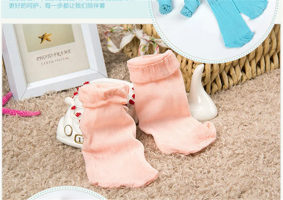 5 пар; Посылка; недорогие детские Носки ярких цветов для малышей; Летние однотонные носки для маленьких мальчиков и девочек; дышащие Повседневные носки для новорожденных