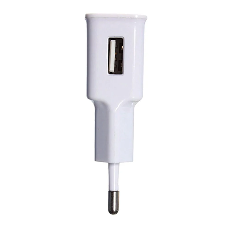 Универсальный кабель Micro USB с европейской вилкой адаптер для быстрой зарядки Samsung