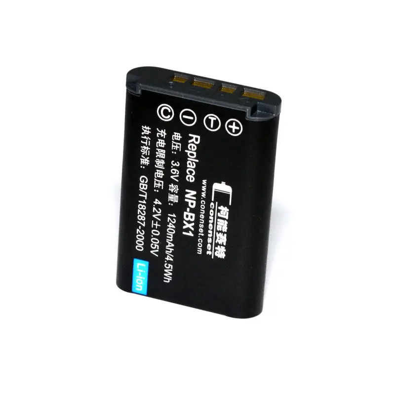2 шт. NP-BX1 Батарея+ USB Зарядное устройство для sony FDR-X1000V X3000 HDR-AS10 AS15 AS20 AS30 AS50 HDR-AS100V AS200V AS300 спортивные Камера