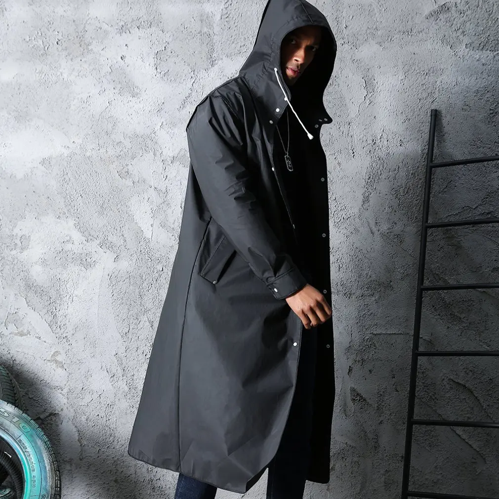Raincoat Image 1