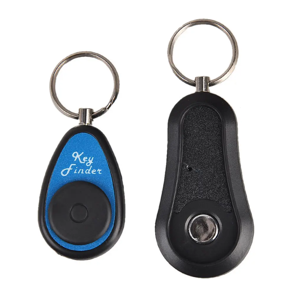 1 in 1 Alarm Remote Wireless Electronic Key Finder Seeker Locator Find