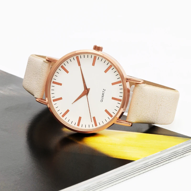 Women's Watches Reloj Mujer Geneva Faux Leather Analog Quartz Dress Wrist Watch Ladies Sports Bracelets Clock Relogio Feminino Women's Watches Reloj Mujer Geneva Faux Leather Analog Quartz Dress Wrist Watch Ladies Sports Bracelets Clock Relogio Feminino