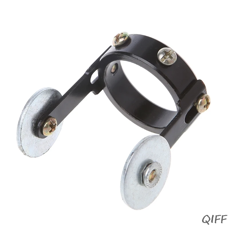 

New P-80 Durable Plasma Cutter Torch Roller Guide Wheel (Two Screw Positioning) Mar28