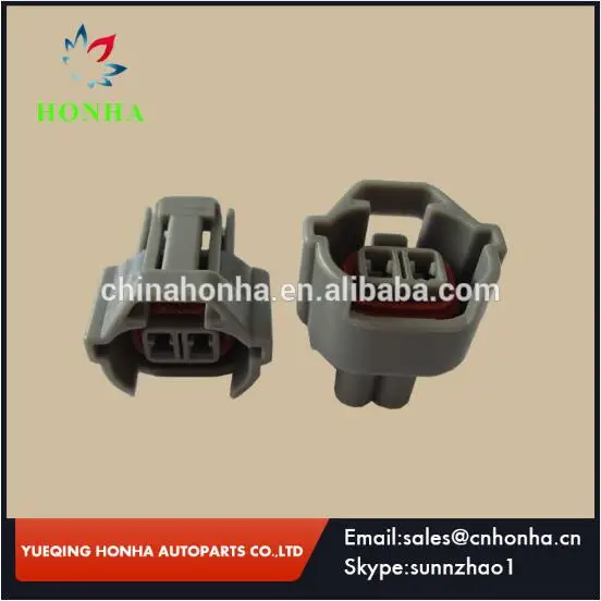 

6189-0039 Sumitomo MT090-2 FI 2-контактный разъем для инжектора топлива с верхним ключом