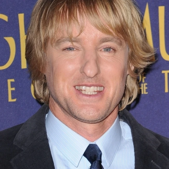 Owen Wilson At Arrivals For Night At The Museum: Secret Of The Tomb Premiere Photo Print (8 x 10)