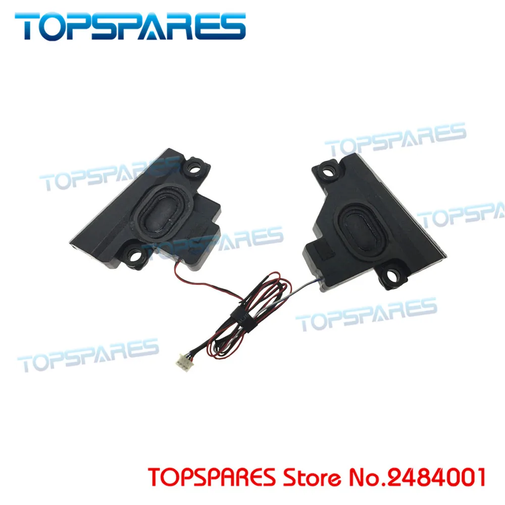 

Genuine laptop Speaker For LENOVO KIT 15.6" Y700 Y700-15 Y700-17 PK23000MTC0 PK23000MVC Speakers