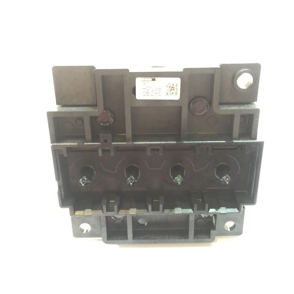 Оригинальная печатающая головка для EPSON WF-2531 WF-2530 ME303 XP302 305 402 405 WF2010 2510