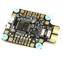 Матек системы F405-CTR Полет управления Встроенный PDB OSD 5 В/2A BEC ток Сенсор для Радиоуправляемый Дрон для RC multicopter