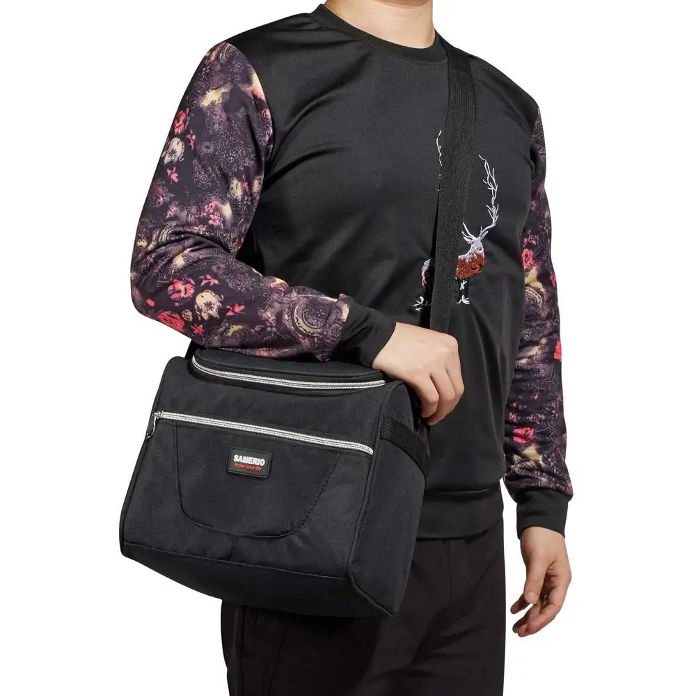 Bolsas p/ almoço